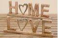 Simbol Home Love_moadeco L50 cm 1