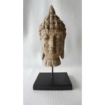 Statueta Buddha-head 1