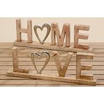 Simbol Home Love_moadeco L50 cm 1